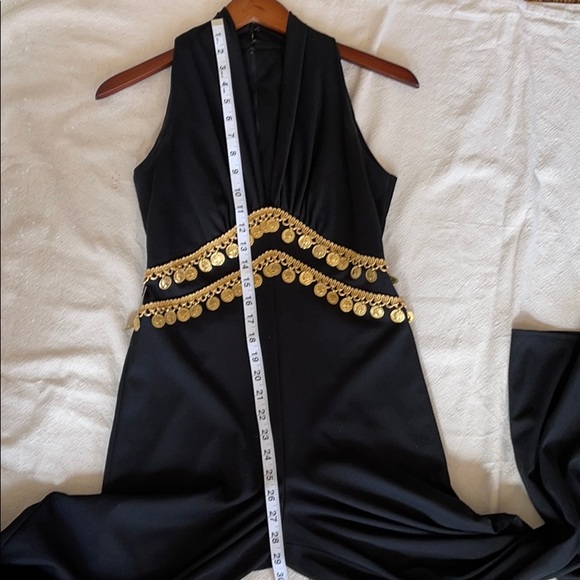 Vintage one of a kind jumpsuit! - Picture 9 of 10